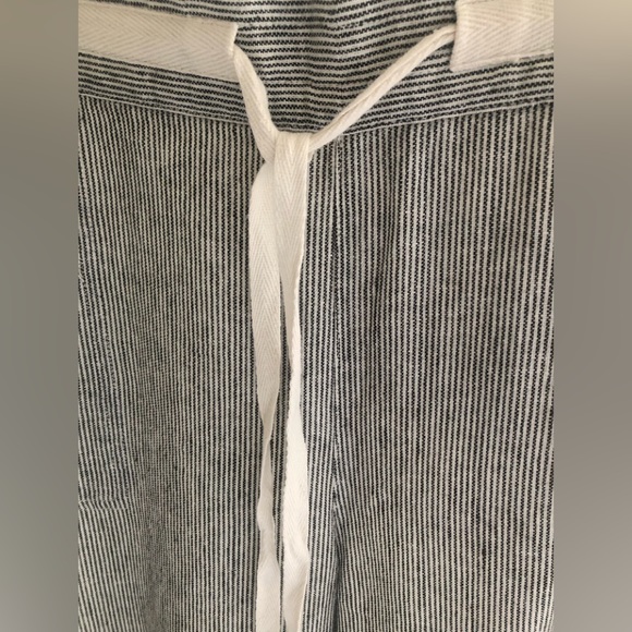 Linen Blend Pants in XL - Picture 5 of 5